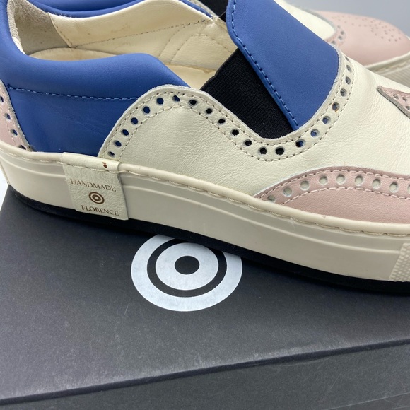 Italian size 37 shoes 👒* - Picture 5 of 6